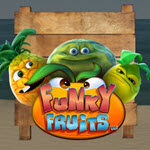 Funky Fruits (Playtech)