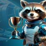 Турнір на 2 500 EUR Galaxy у Kometa Casino