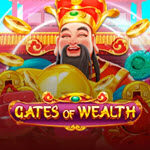 Gates of Wealth