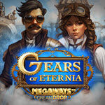 Gears of Eternia Dream Drop