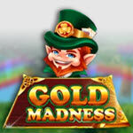Gold Madness