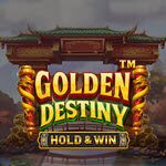 Golden Destiny – Hold & Win