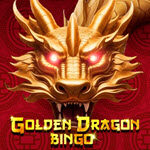 Golden Dragon Bingo