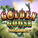 Golden Goose Megaways