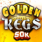 Golden Kegs 50K