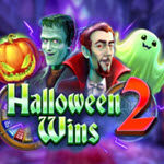Halloween Wins 2