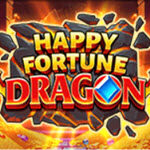 Happy Fortune Dragon