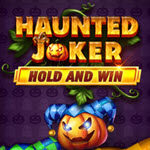 Haunted Joker Hold and Win