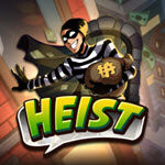 Heist (Kingmidas)