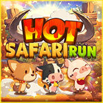 Hot Safari Run