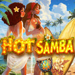 Hot Samba