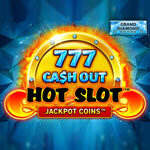 Hot Slot: 777 Cash Out Grand Diamond Edition