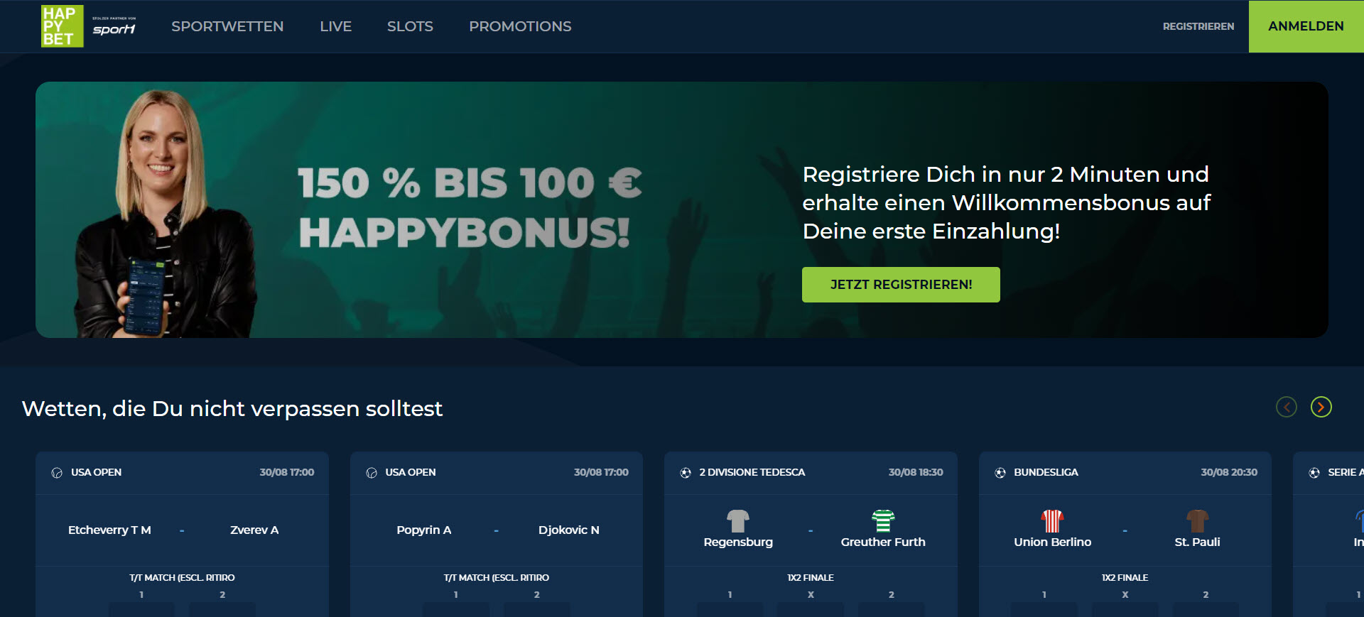 Hpybet Casino
