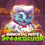 Immortal Ways Spooktacular