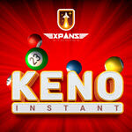 Instant Keno (Expanse Studios)