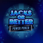 Jacks or Better - Power Poker