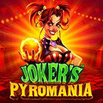 Joker's Pyromania