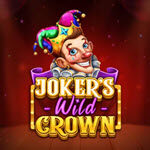Joker's Wild Crown
