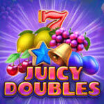 Juicy Doubles