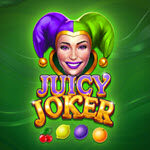 Juicy Joker (Gamomat)