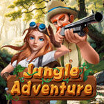 Jungle Adventure (KA Gaming)