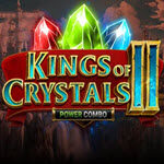 Kings of Crystals II Power Combo