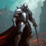 Турнір на 3 000 000 RUB Knight Glory ў Volna Casino
