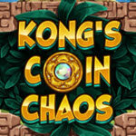 Kong’s Coin Chaos