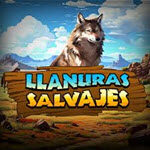 Llanuras Salvajes