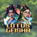 Lotus Geisha