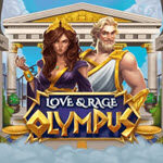 Love & Rage Olympus