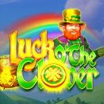 Luck O’ The Clover