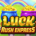Luck Rush Express