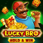 Lucky Bro Hold & Win