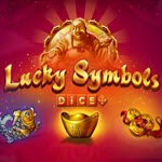 Lucky Symbols Dice