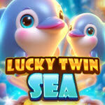 Lucky Twin Sea