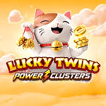 Lucky Twins Power Clusters