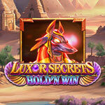 Luxor Secrets Hold’n Win