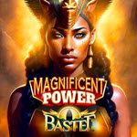 Magnificent Power Bastet