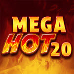 Mega Hot 20