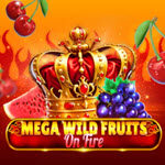 Mega Wild Fruits - On Fire