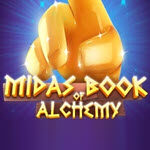 Midas Book of Alchemy