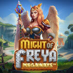 Might of Freya Megaways