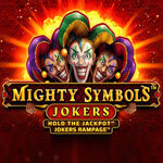 Mighty Symbols: Jokers