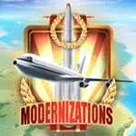 Modernizations