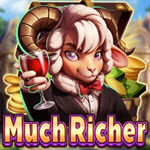 Much Richer