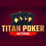 Multihand Titan Poker