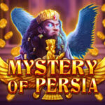 Mystery of Persia