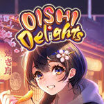 Oishi Delights