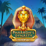 Pharaoh's Dynasty PrizeMatch